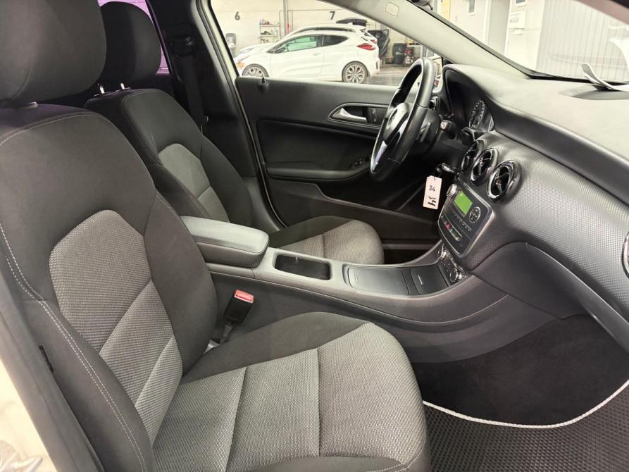 Mercedes-Benz A-Класс III (W176) Краснодар  - изображение 15