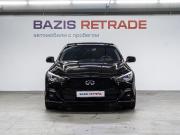 Infiniti Q50 I Рестайлинг Тюмень  - изображение 29