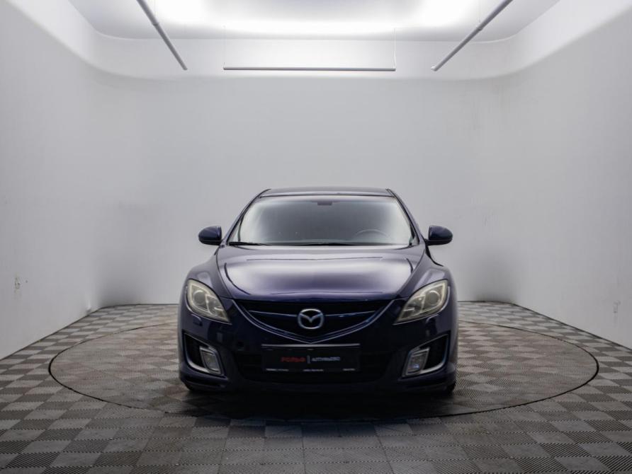 Mazda 6 II (GH) Москва  - изображение 2