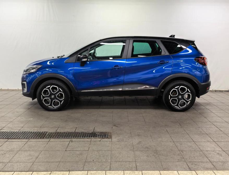 Renault Kaptur I Рестайлинг Санкт-Петербург  - изображение 3