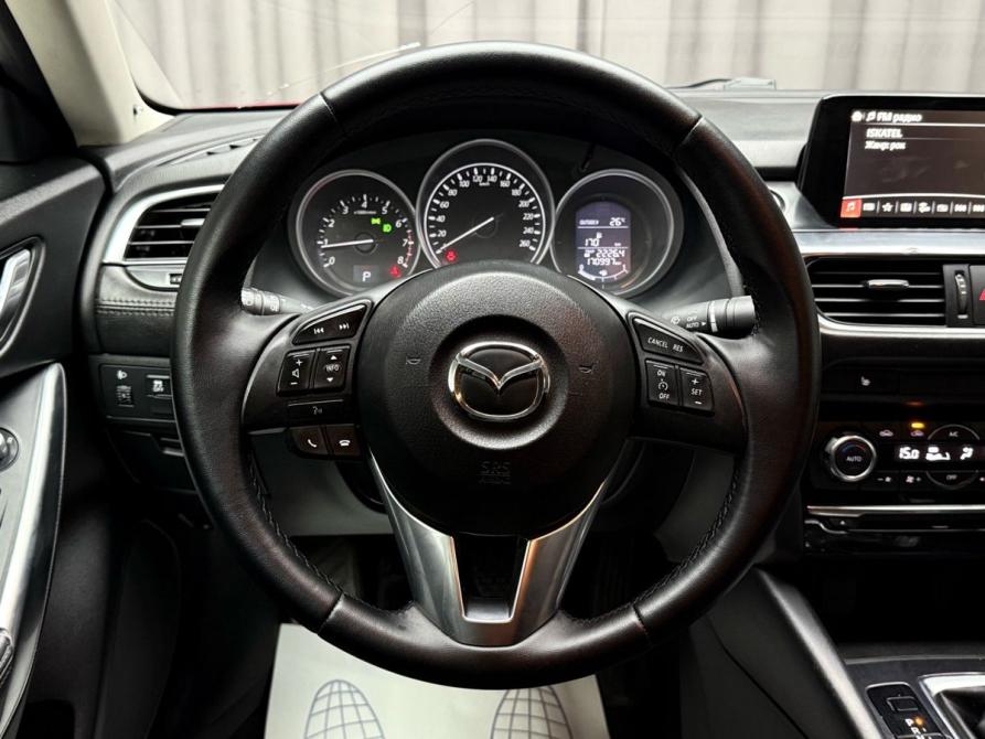 Mazda 6 III (GJ) Ижевск  - изображение 20