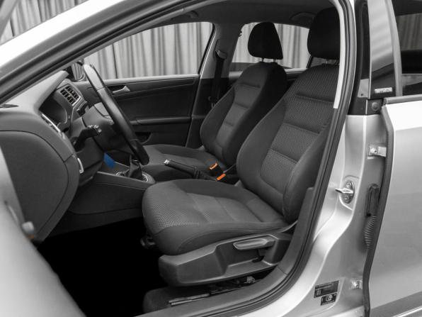 Volkswagen Jetta VI с пробегом 2014 года, цена 1 200 000 рублей, 145799 км, седан, Автокод Объявления