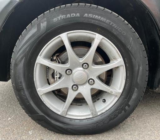 Ford Focus I Рестайлинг с пробегом 2004 года, цена 185 000 рублей, 292000 км, седан, Автокод Объявления