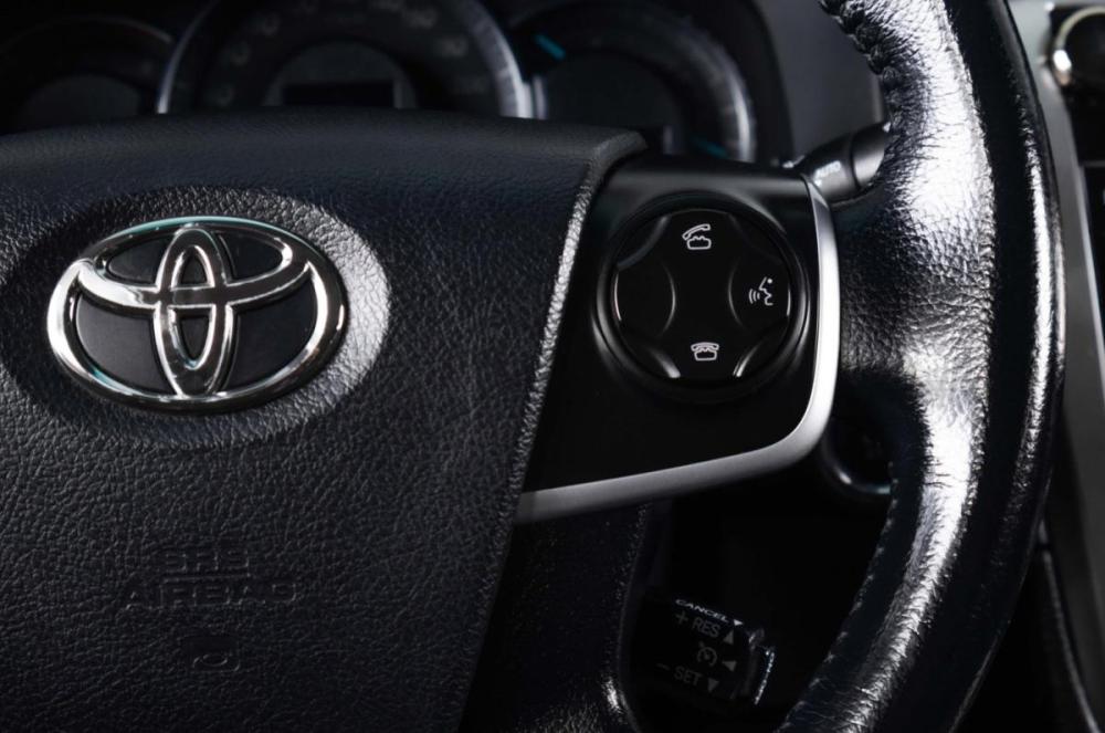Toyota Camry VII (XV50) Пермь  - изображение 15