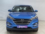 Hyundai Tucson III Воронеж  - изображение 24