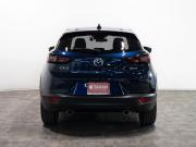 Mazda CX-3 I Рестайлинг Чита  - изображение 25