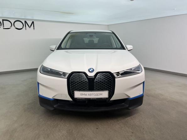 BMW iX I (I20) с пробегом 2022 года, цена 6 800 000 рублей, 26196 км, внедорожник, Автокод Объявления