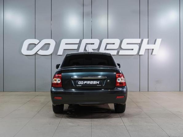 Lada (ВАЗ) Priora I с пробегом 2012 года, цена 369 000 рублей, 129571 км, хэтчбек, Автокод Объявления