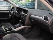 Audi A4 IV (B8) Рестайлинг Москва  - изображение 29
