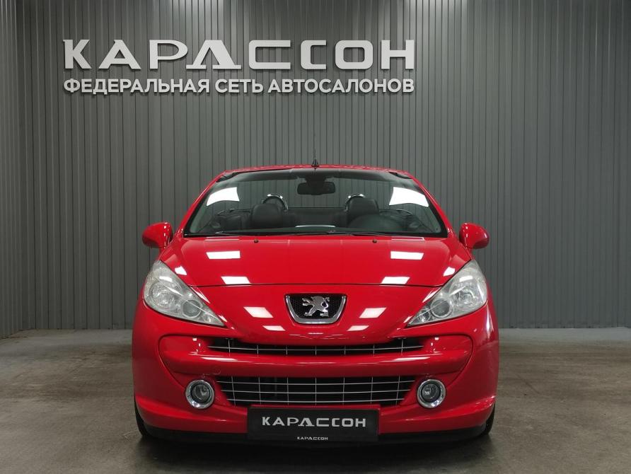 Peugeot 207 I Пермь  - изображение 3