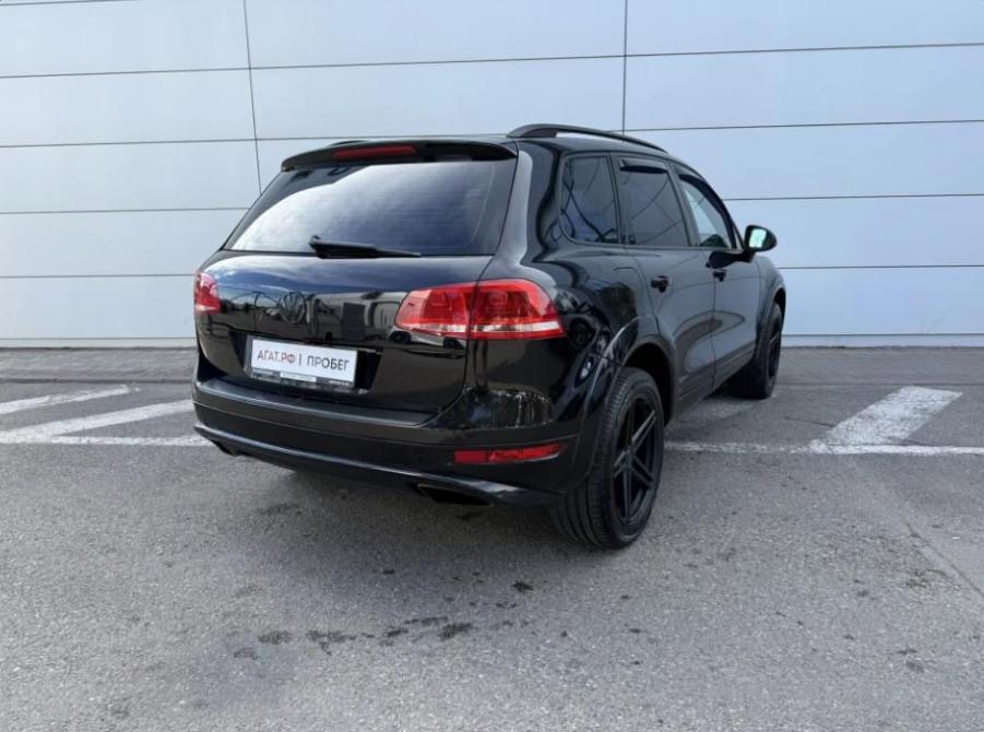 Volkswagen Touareg II Ставрополь  - изображение 6
