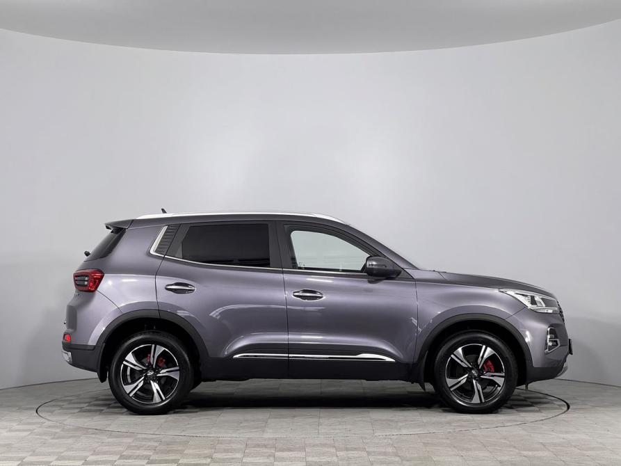 Chery Tiggo 4 Pro I Калининград  - изображение 4
