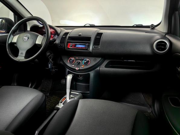 Nissan Note I Рестайлинг с пробегом 2013 года, цена 789 000 рублей, 165600 км, хэтчбек, Автокод Объявления