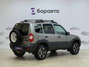 Chevrolet Niva I Рестайлинг Ставрополь  - изображение 18
