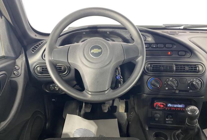 Chevrolet Niva I Рестайлинг с пробегом 2017 года, цена 735 000 рублей, 139400 км, внедорожник, Автокод Объявления
