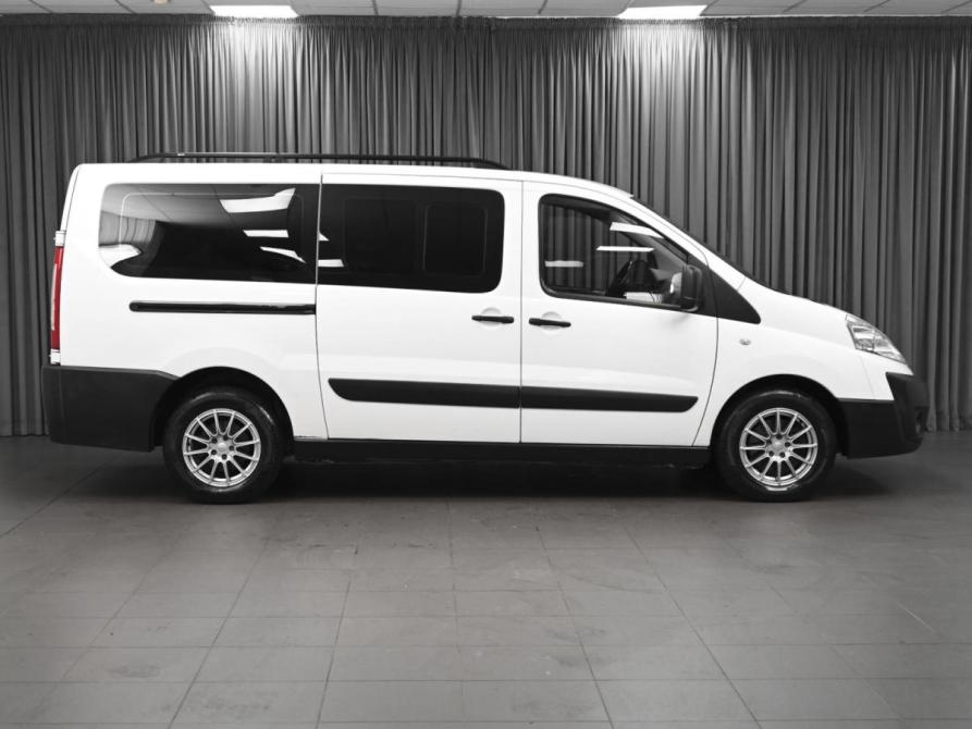 Citroen Jumpy II Ставрополь  - изображение 5