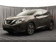 Nissan Murano III (Z52) Москва  - изображение 32