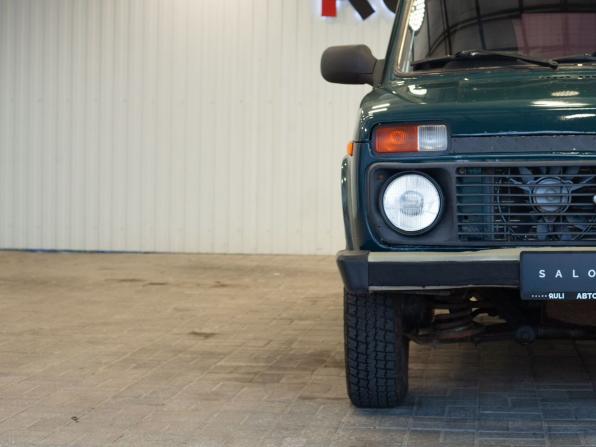 Lada (ВАЗ) 2121 (4x4) I Рестайлинг с пробегом 2014 года, цена 335 000 рублей, 120026 км, внедорожник, Автокод Объявления