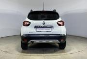 Renault Kaptur I Рестайлинг Саранск  - изображение 40