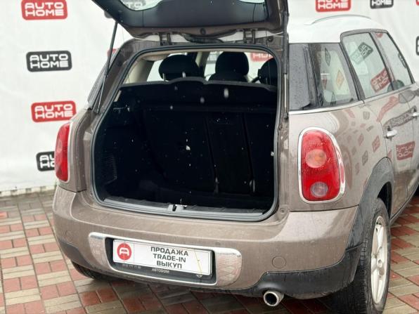 Mini Countryman I с пробегом 2012 года, цена 850 000 рублей, 131000 км, внедорожник, Автокод Объявления