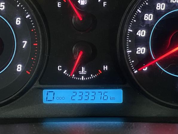 Chevrolet Captiva I Рестайлинг с пробегом 2012 года, цена 1 100 000 рублей, 233372 км, внедорожник, Автокод Объявления