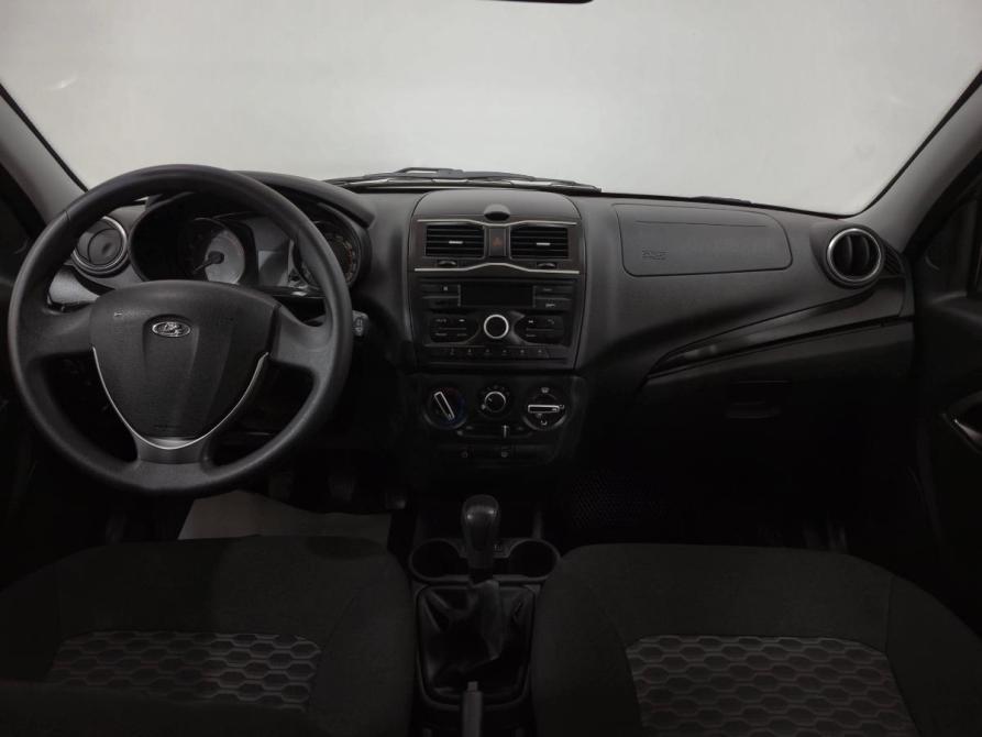 Lada (ВАЗ) Granta I Рестайлинг Альметьевск  - изображение 13
