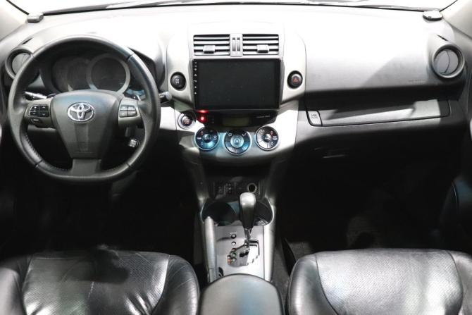 Toyota RAV4 III (XA30) Рестайлинг с пробегом 2010 года, цена 1 215 000 рублей, 217208 км, внедорожник, Автокод Объявления