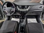 Hyundai Solaris II Рестайлинг Ставрополь  - изображение 36