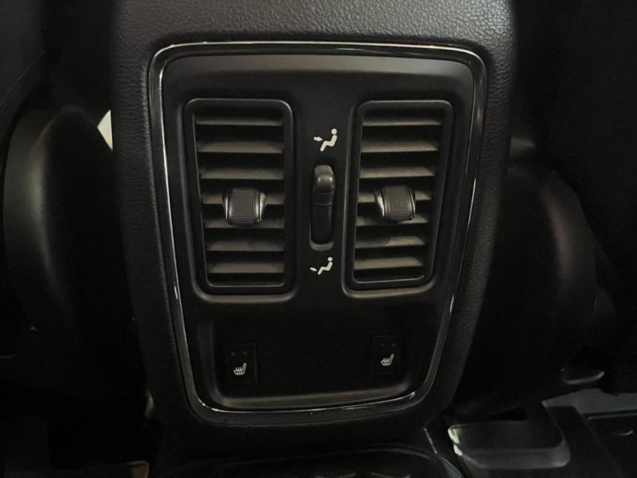 Jeep Grand Cherokee IV (WK2) Курск  - изображение 23