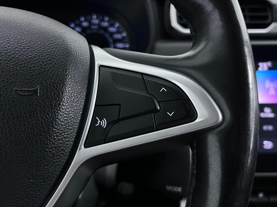 Renault Duster II Ростов-на-Дону  - изображение 13