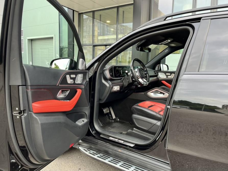 Mercedes-Benz GLE AMG II (V167) Нижний Новгород  - изображение 15