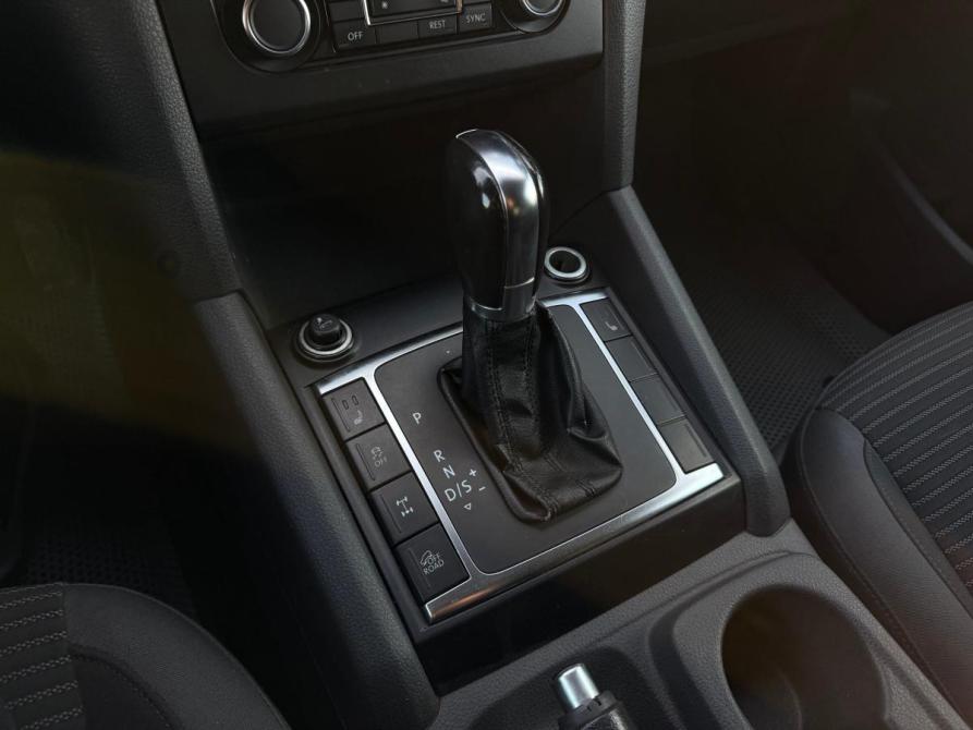 Volkswagen Amarok I Оренбург  - изображение 17