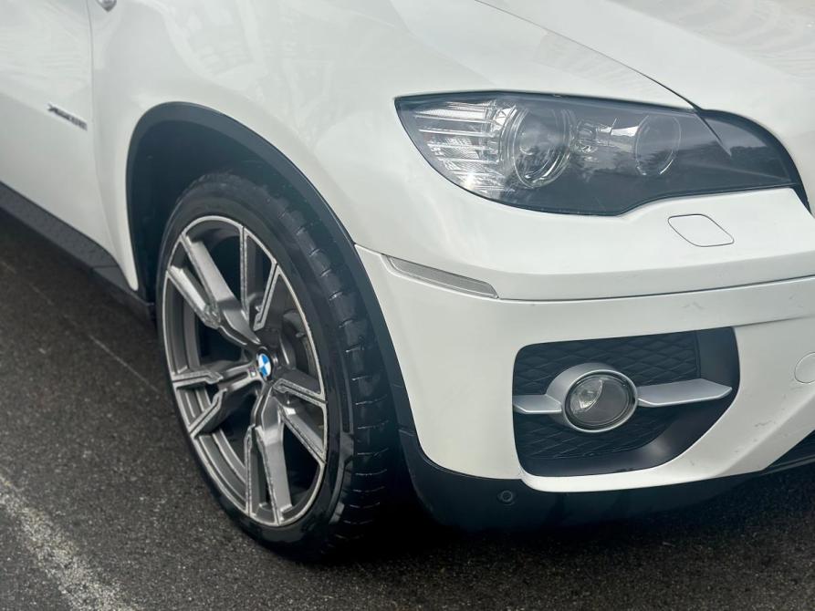 BMW X6 I (E71) Рестайлинг Уфа  - изображение 2