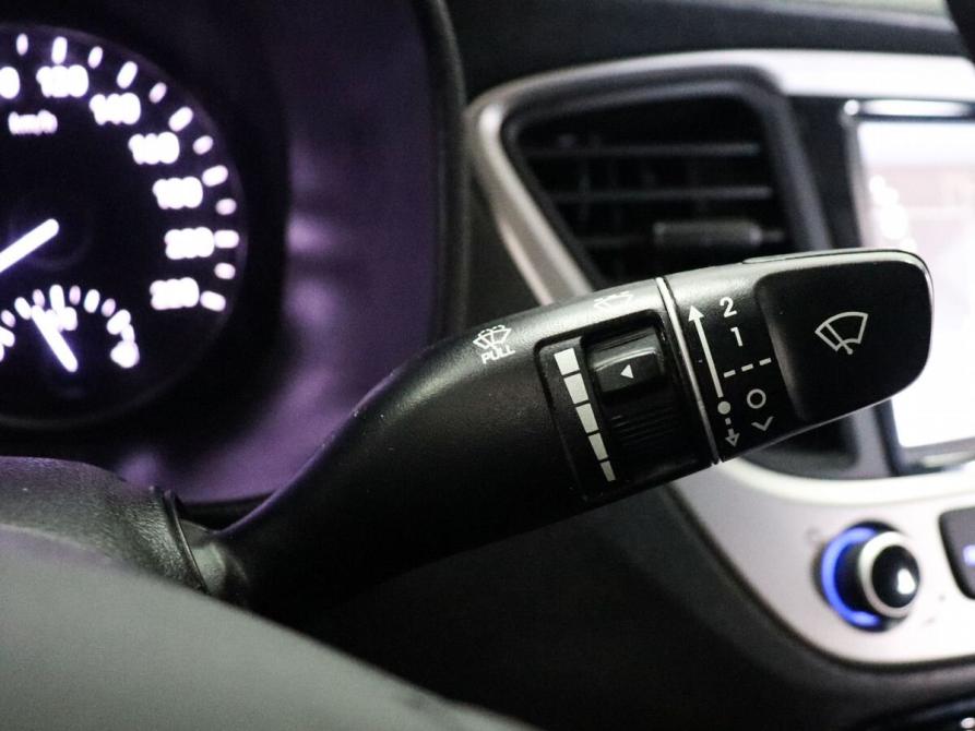 Hyundai Solaris II Минеральные Воды  - изображение 15