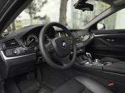 BMW 5 серии VI (F10/F11/F07) Рестайлинг Ставрополь  - изображение 39