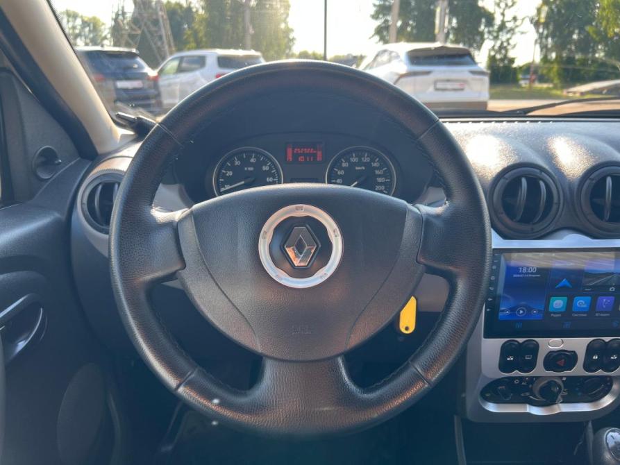 Renault Sandero I Стерлитамак  - изображение 14