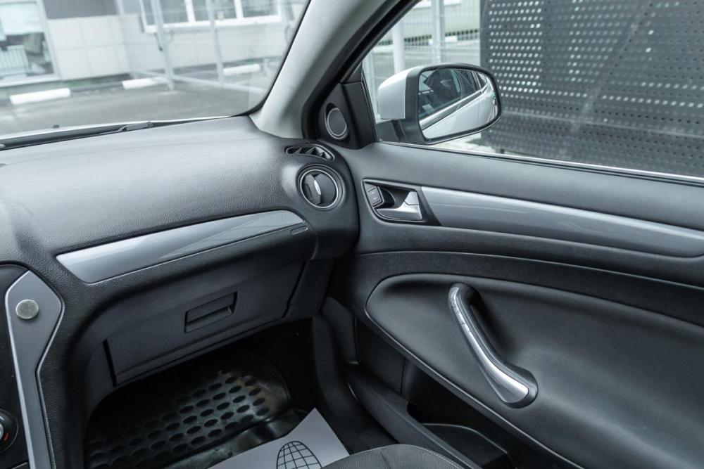 Ford Mondeo IV Рестайлинг Ульяновск  - изображение 20