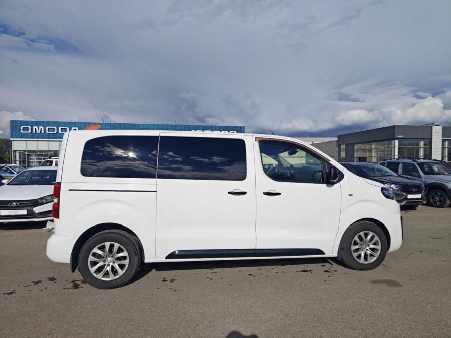 Citroen SpaceTourer I Ногинск  - изображение 3