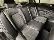 Volkswagen Passat B6 Москва  - изображение 35