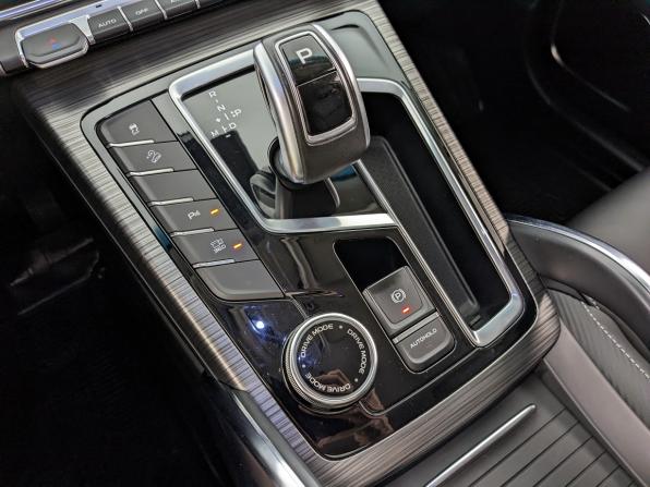 Geely Atlas Pro с пробегом 2023 года, цена 2 150 000 рублей, 57572 км, внедорожник, Автокод Объявления