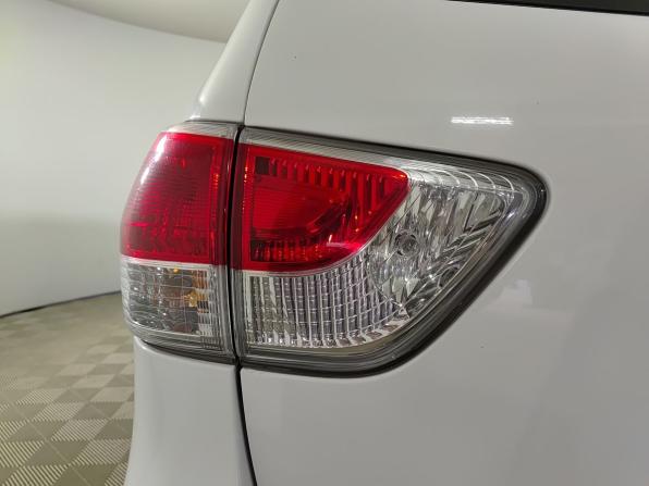 Nissan Pathfinder IV с пробегом 2014 года, цена 1 700 000 рублей, 238000 км, внедорожник, Автокод Объявления