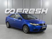 Kia Cerato II Ростов-на-Дону  - изображение 21