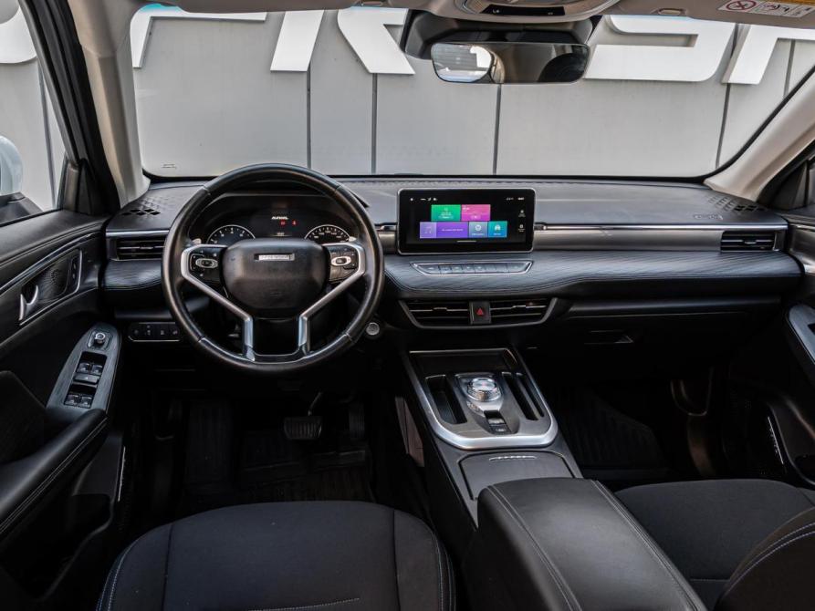 Haval Jolion I Краснодар  - изображение 6