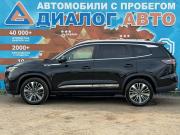 Chery Tiggo 8 Pro Max I Рестайлинг Набережные Челны  - изображение 33