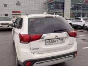 Mitsubishi Outlander III Рестайлинг 3 Санкт-Петербург  - изображение 7
