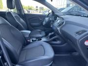 Hyundai ix35 I Рестайлинг Воронеж  - изображение 24