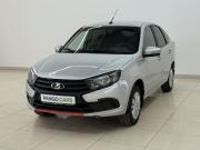 Lada (ВАЗ) Granta I Рестайлинг Смоленск  - изображение 11