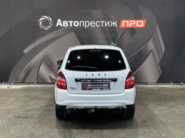 Lada (ВАЗ) Granta I Рестайлинг с пробегом 2023 года, цена 699 000 рублей, 58102 км, универсал, Автокод Объявления