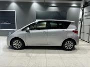 Toyota Ractis II Новосибирск  - изображение 29