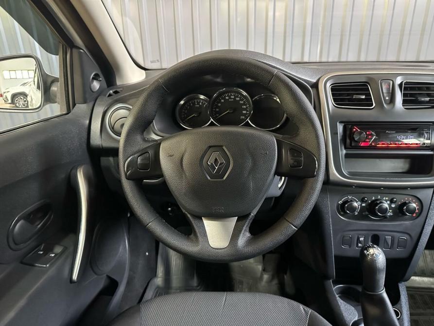 Renault Sandero II Ростов-на-Дону  - изображение 7
